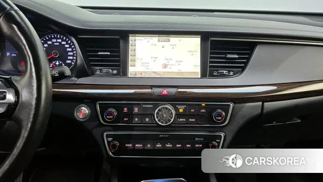 Kia Come New K7 id 3055505 из Кореи 8