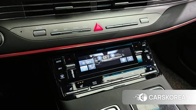 Hyundai The New Grandeur IG Hybrid id 3843271 из Кореи 8