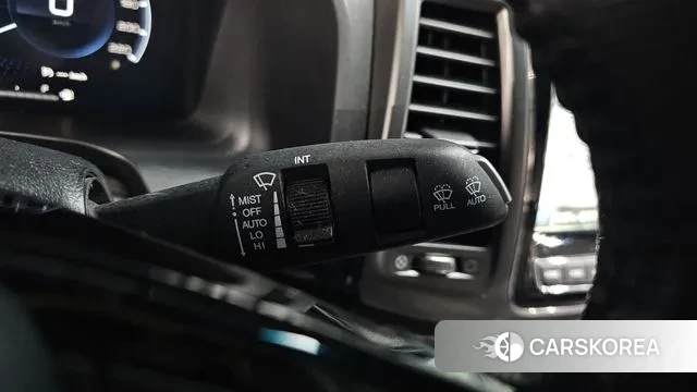 Ssangyong The New Rexton Sports Cannes id 3561111 из Кореи 8