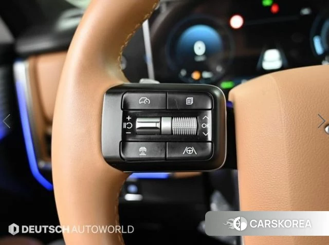 Hyundai Santa Fe (MX5) id 3838380 из Кореи 8