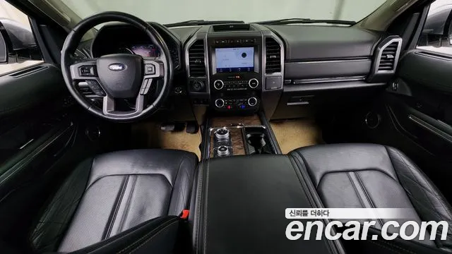 Ford Expeditation id 2622486 из Кореи 8