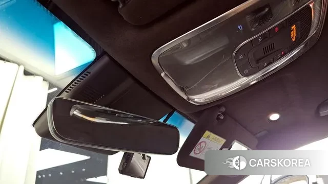 Genesis G80 (RG3) id 2901796 из Кореи 8