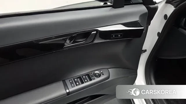 Hyundai Grandeur Hybrid (GN7) id 3377314 из Кореи 8