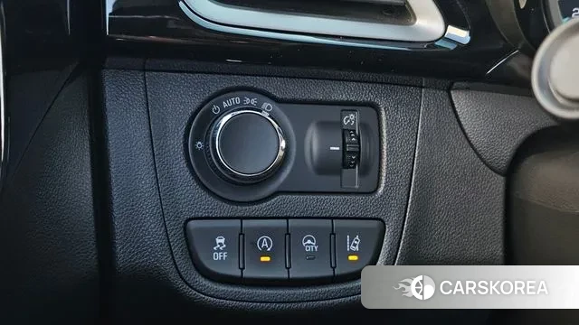 Chevrolet (GM Daewoo) The New Spark id 3718462 из Кореи 8