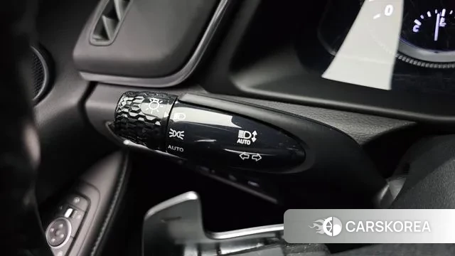 Hyundai Sonata (DN8) id 3787311 из Кореи 8