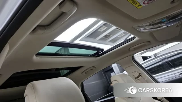 Genesis GV80 id 3681680 из Кореи 8