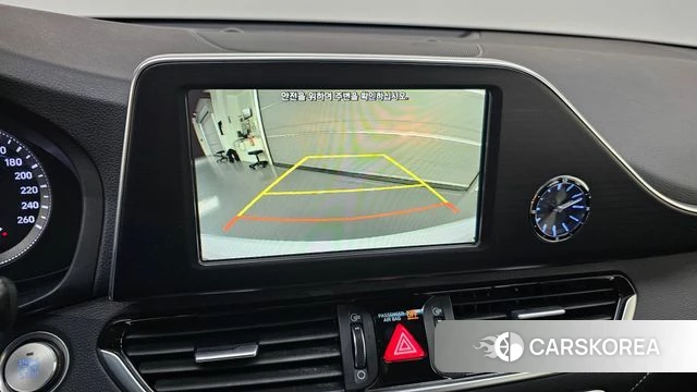 Hyundai Grandeur IG id 3966146 из Кореи 8