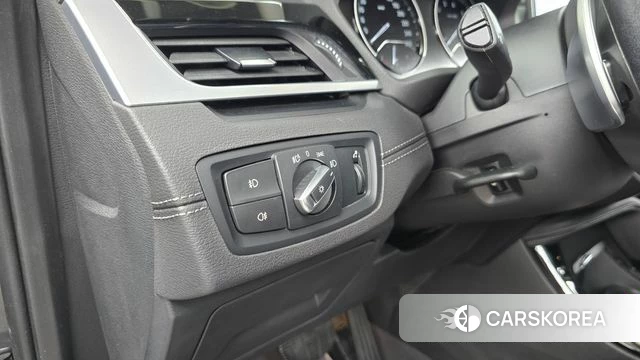 BMW X1 (F48) id 4444471 из Кореи 8