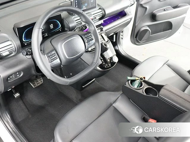 Hyundai Casper id 4280214 из Кореи 8