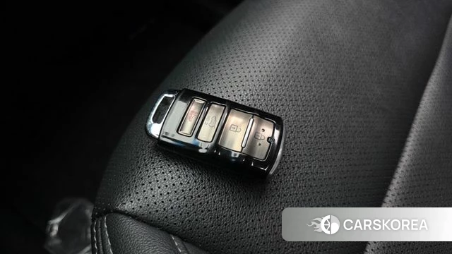 Kia The New Sorento id 4658205 из Кореи 8