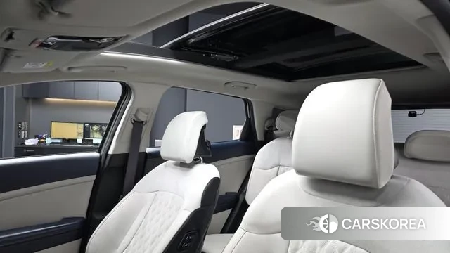 Kia Sportage 5th Generation id 3685201 из Кореи 8