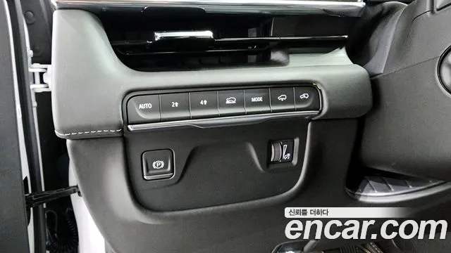 Cadillac Escalade 5th Generation id 2944220 из Кореи 8