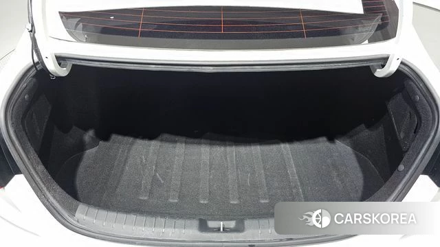 Kia The New K3 2nd generation id 4898656 из Кореи 8