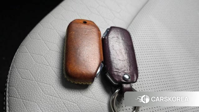 Kia The New Kia Ray id 3909864 из Кореи 8