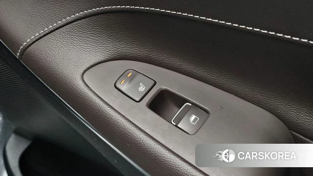 Hyundai Grandeur IG Hybrid id 4459426 из Кореи 8
