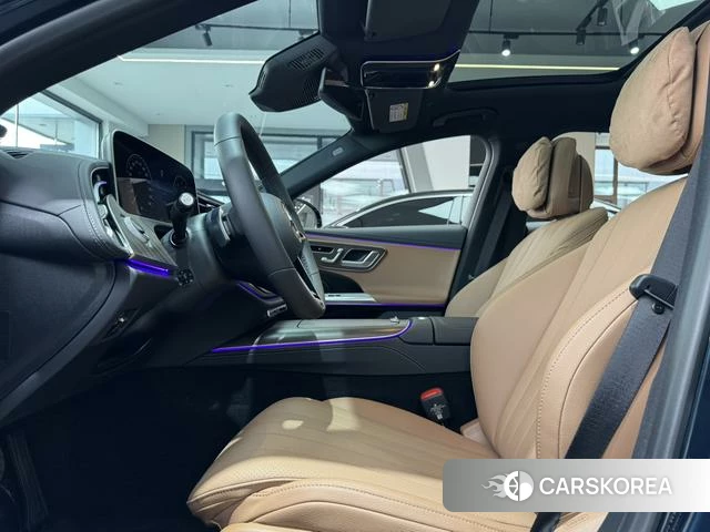Mercedes-Benz E-class id 3907975 из Китая 8