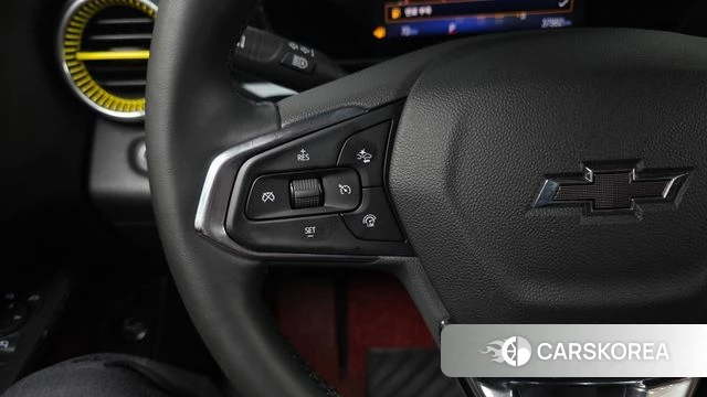 Chevrolet (GM Daewoo) Trax Crossover id 4281146 из Кореи 8