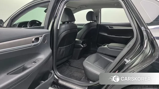 Hyundai The New Grandeur IG id 3582754 из Кореи 8