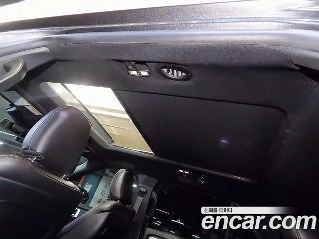 Ford Explorer 6th Generation id 2922301 из Кореи 8