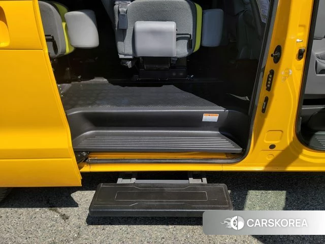 Hyundai The New Grand Starex id 3954740 из Кореи 8