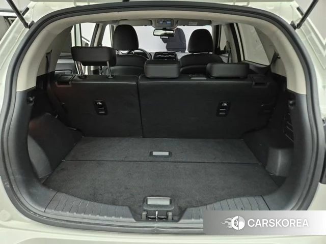 Ssangyong Berry New Tivoli id 3856529 из Кореи 8