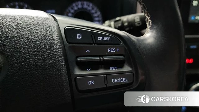 Hyundai Venue id 3936612 из Кореи 8