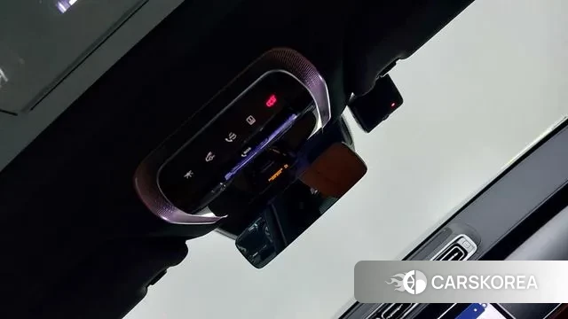 Mercedes-Benz S-Class W223 id 3041284 из Кореи 8