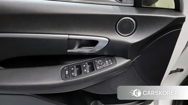 Hyundai Sonata (DN8) id 3402573 из Кореи 8