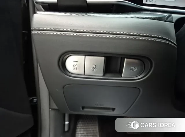 Genesis G90 (RS4) id 3483189 из Кореи 8