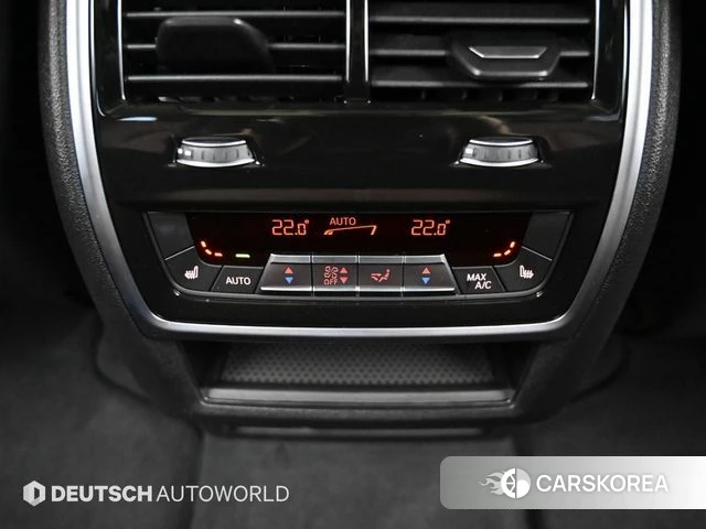 BMW X5 (G05) id 4400251 из Кореи 8