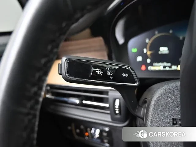 Lincoln Corsair id 3137996 из Кореи 8