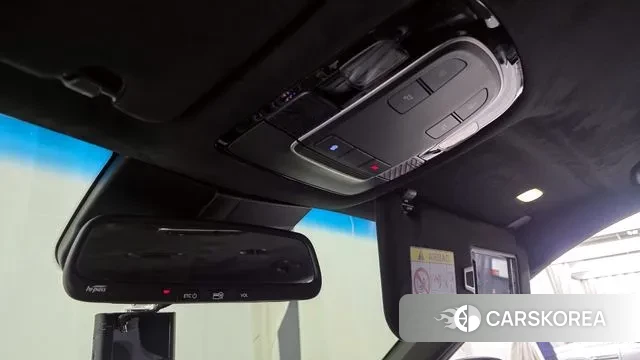 Hyundai Palisade id 3760019 из Кореи 8