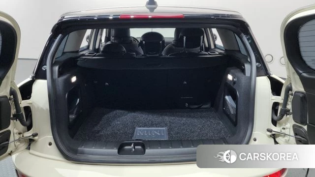 Mini Cooper Clubman id 4401488 из Кореи 8