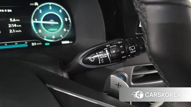 Hyundai The New Palisade id 3492635 из Кореи 8