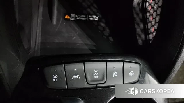 Chevrolet (GM Daewoo) Trailblazer id 3059817 из Кореи 8