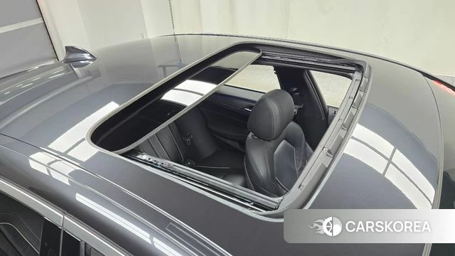 BMW 5 Series (G30) id 3966550 из Кореи 8