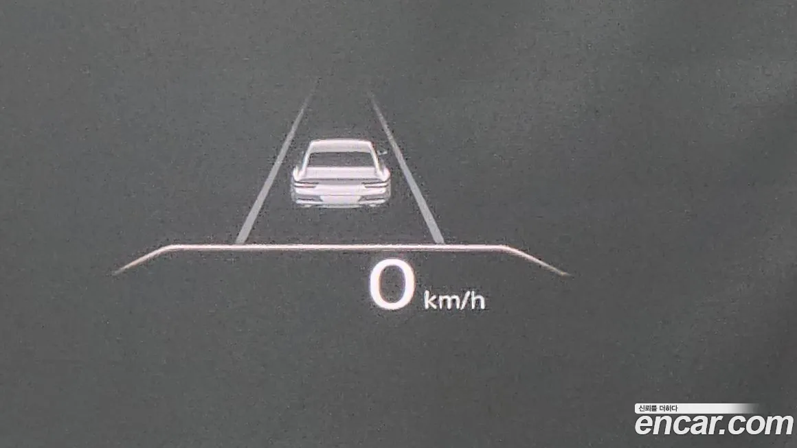 Genesis G80 (RG3) id 1645240 из Кореи 8