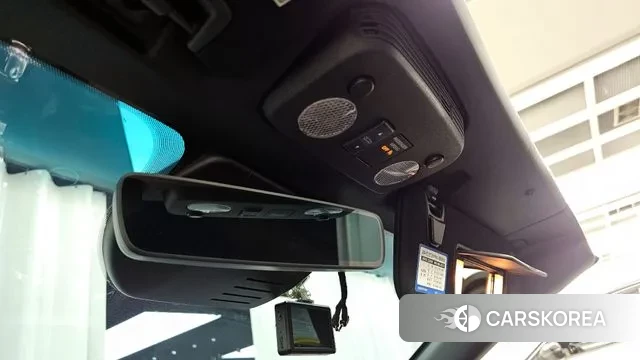 Ford Mustang id 3351324 из Кореи 8