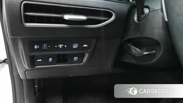 Hyundai Sonata Hybrid (DN8) id 3799979 из Кореи 8