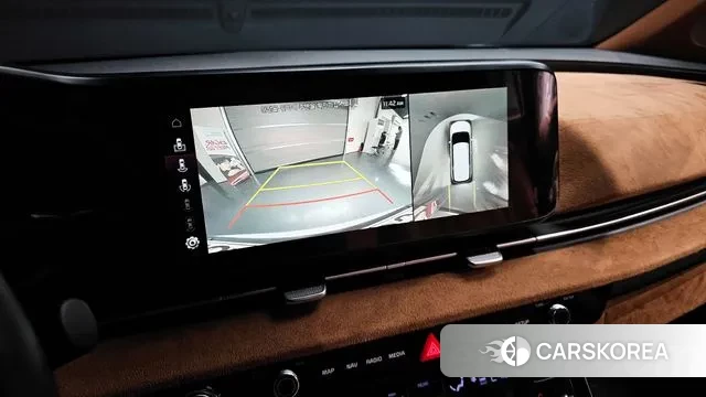 Kia Carnival 4th generation id 3535038 из Кореи 8