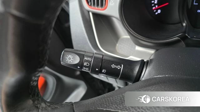 Kia The New Ray id 4596209 из Кореи 8