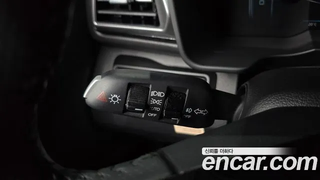 Ssangyong The New Tivoli id 2691200 из Кореи 8