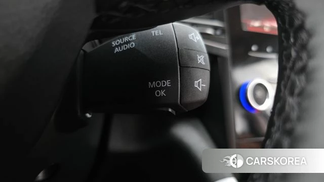 Renault Korea (Samsung) The New QM6 id 4195970 из Кореи 8