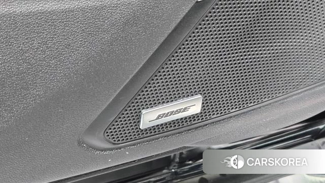 Renault Korea (Samsung) QM6 id 4477616 из Кореи 8
