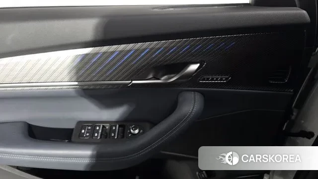 Renault Korea (Samsung) Grand Coleos id 3262139 из Кореи 8