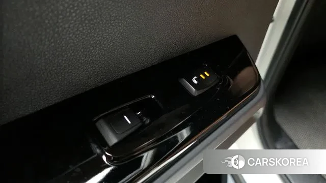 Ssangyong Torres id 3366335 из Кореи 8