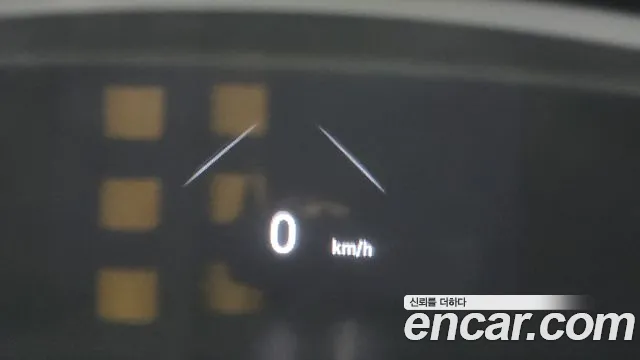 Renault Korea (Samsung) The New SM6 id 2627643 из Кореи 8