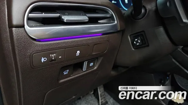 Hyundai The New Palisade id 2738733 из Кореи 8