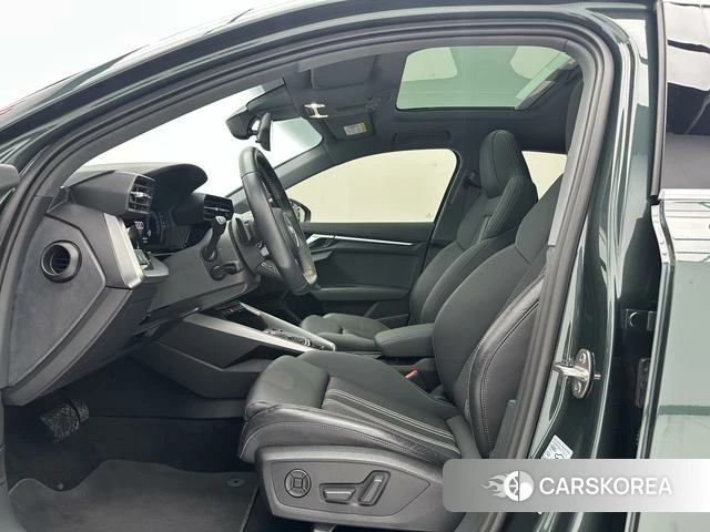 Audi A3 id 4313331 из Китая 8