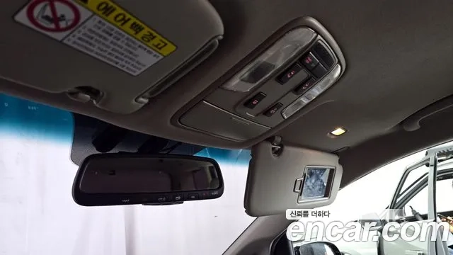 Kia The New Carnival id 2887142 из Кореи 8